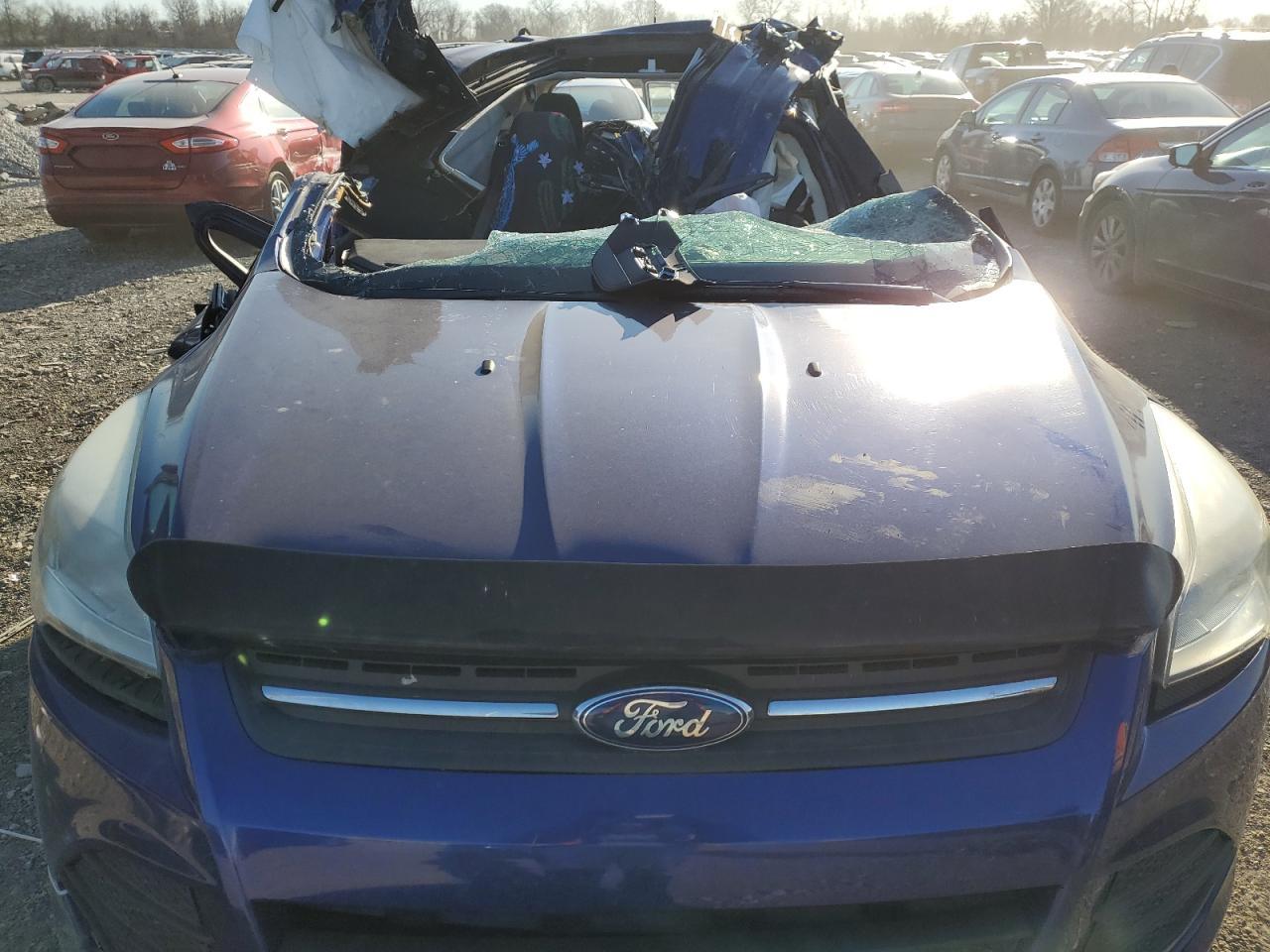 2013 FORD ESCAPE SE - Image 5