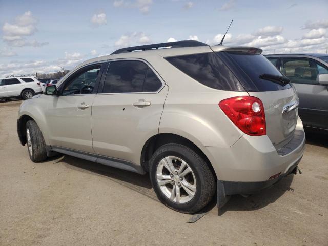 2011 Chevrolet Equinox Lt - Фото 2