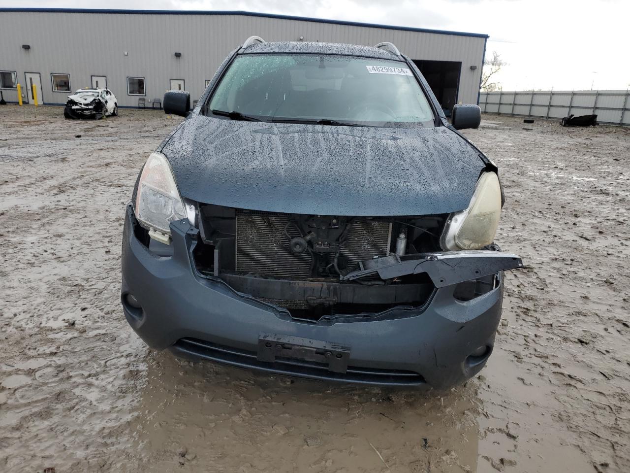 2013 NISSAN ROGUE S - Image 5