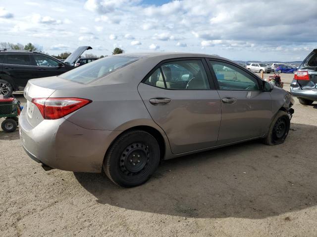 2015 Toyota Corolla L - Фото 3