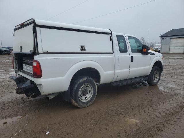 2015 Ford F250 Super Duty - Image 3