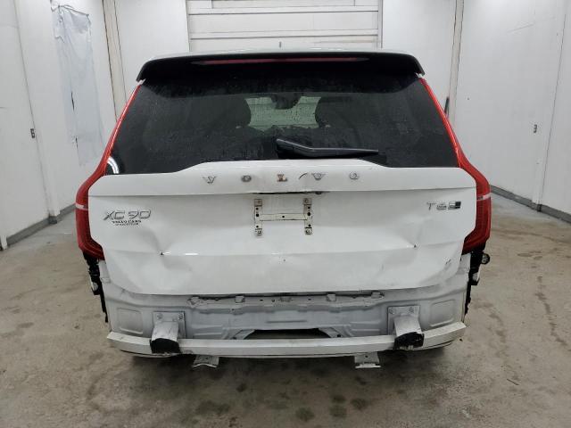 2016 Volvo Xc90 T6 - Image 6