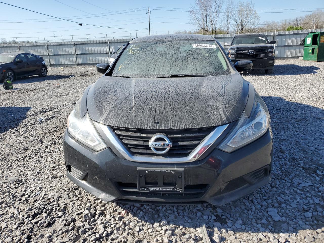 2016 NISSAN ALTIMA 2.5 - Image 5