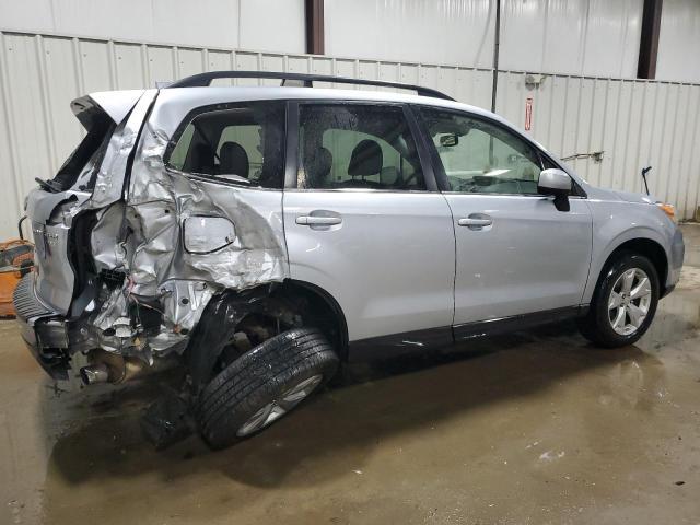 2016 Subaru Forester 2.5I Limited - Фото 3