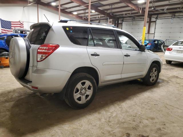 2011 Toyota Rav4 - Фото 3
