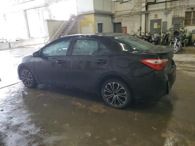 2014 Toyota Corolla L - Фото 2