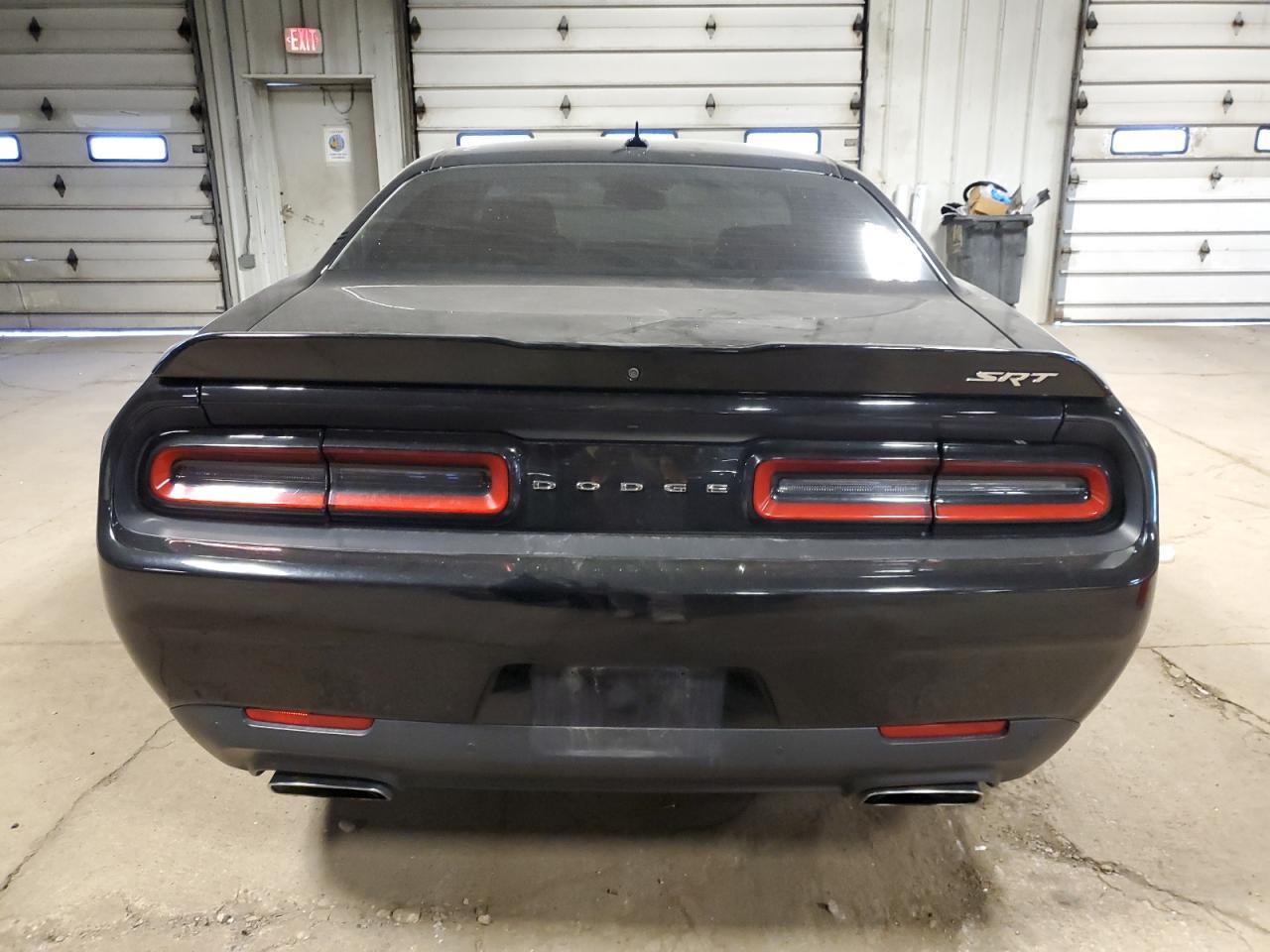 2016 DODGE CHALLENGER - Image 6