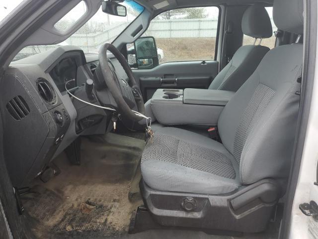 2015 Ford F250 Super Duty - Image 7