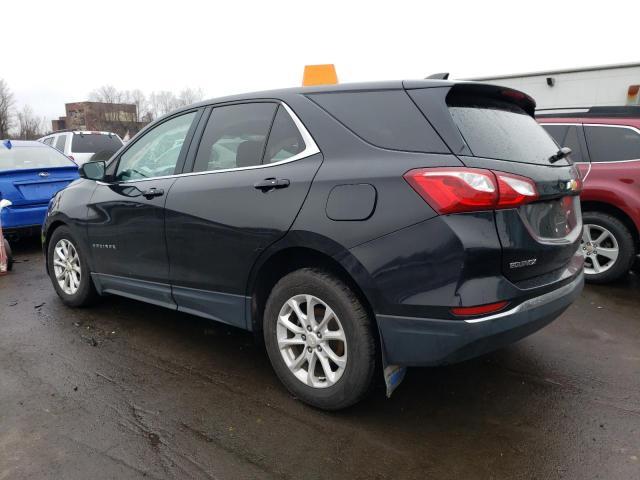2019 Chevrolet Equinox Lt - Image 2