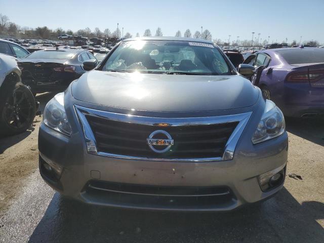 2015 Nissan Altima 2.5 - Image 5