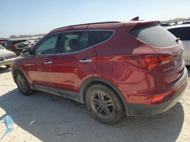 2017 Hyundai Santa Fe Sport - Image 2