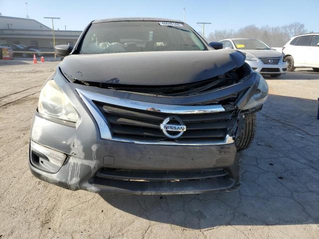 2013 Nissan Altima 2.5 - Фото 5