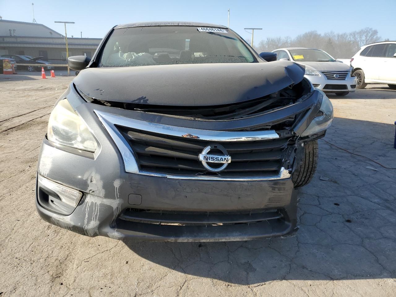 2013 NISSAN ALTIMA 2.5 - Фото 5