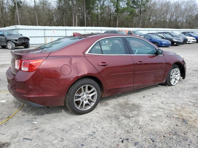 2015 CHEVROLET MALIBU 1LT - Фото 3