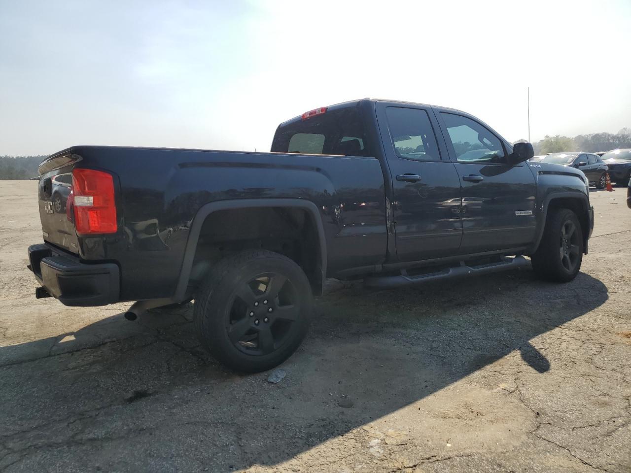 2017 GMC SIERRA K15 - Image 3