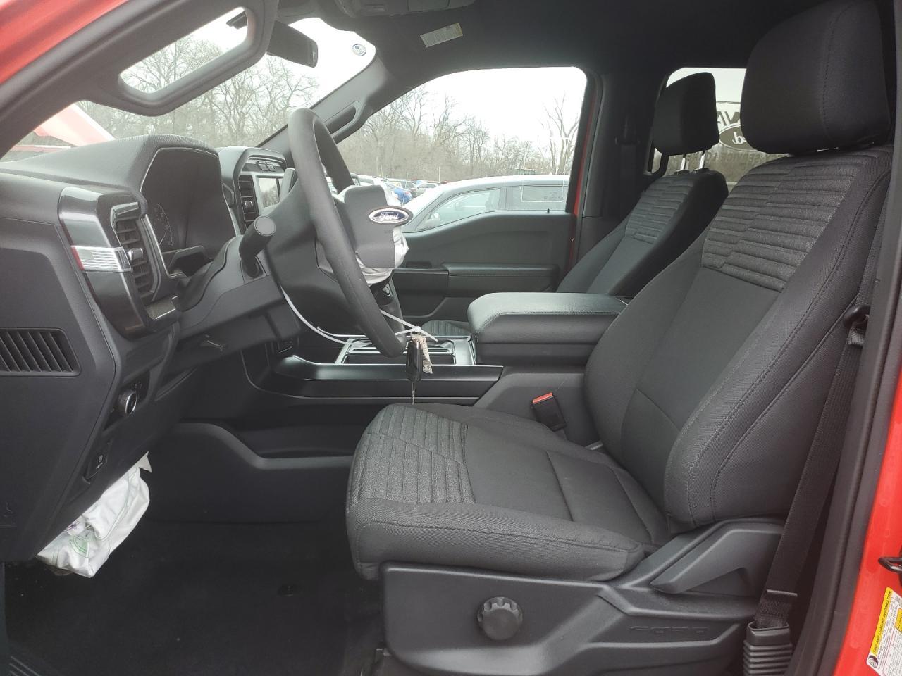 2023 FORD F150 SUPER - Image 7