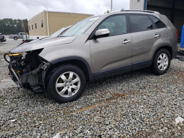 2012 Kia Sorento Base