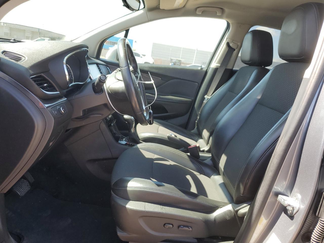 2019 BUICK ENCORE PRE - Image 7