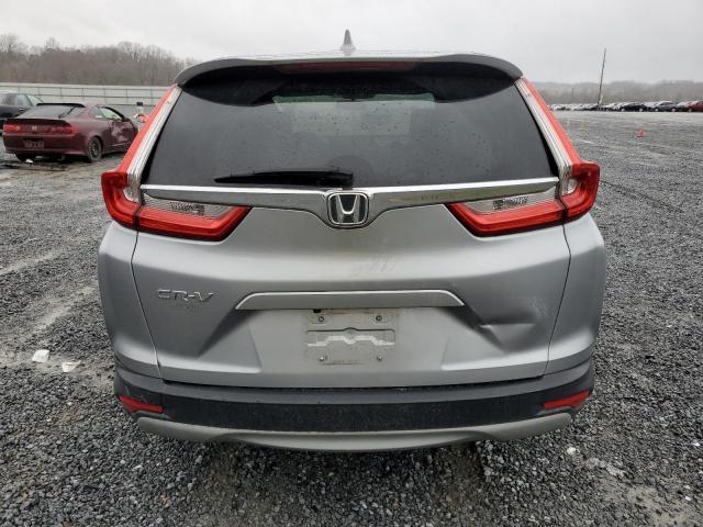 2018 Honda Cr-V Ex - Image 6