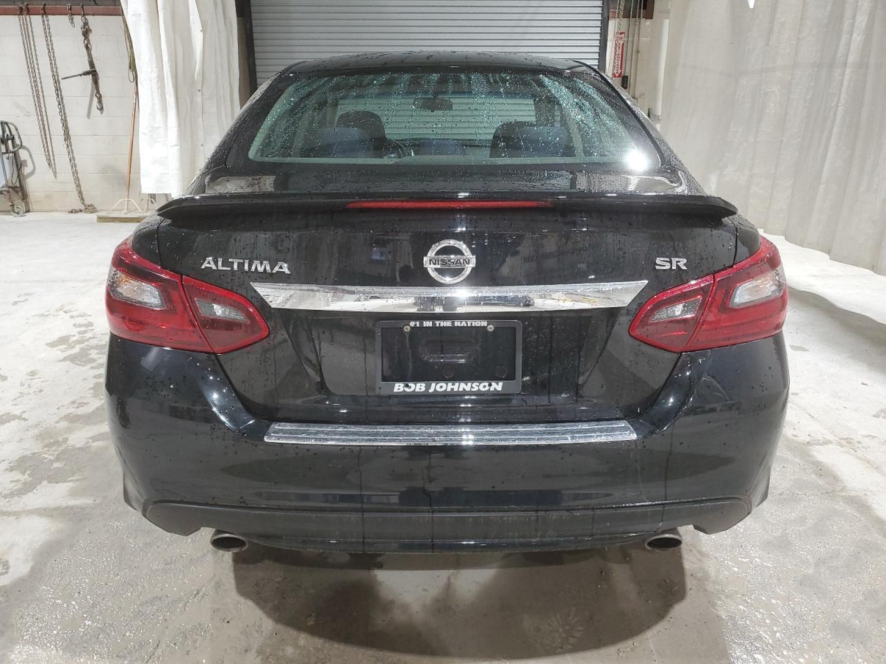 2017 NISSAN ALTIMA 2.5 - Фото 6