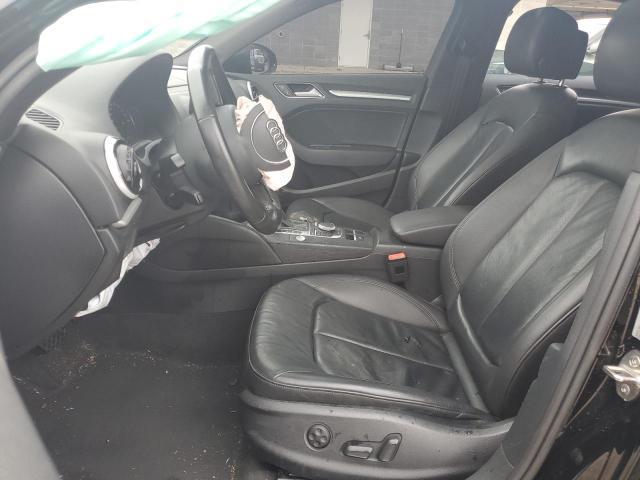 2016 Audi A3 Premium - Фото 7