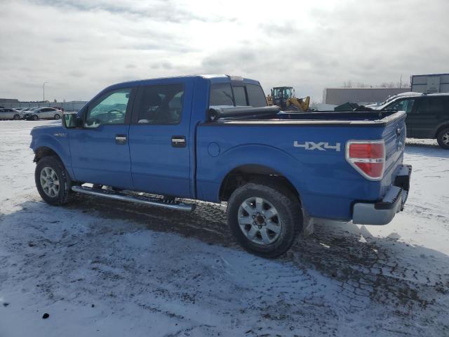 2013 Ford F150 Supercrew - Image 2