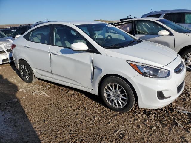 2016 Hyundai Accent Se - Фото 4