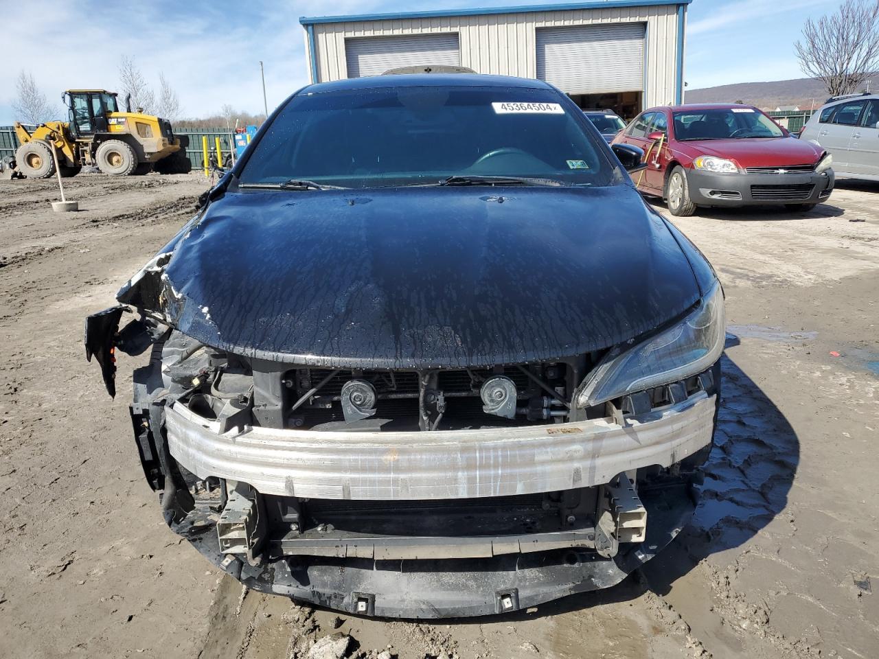 2015 CHRYSLER 200 S - Image 5