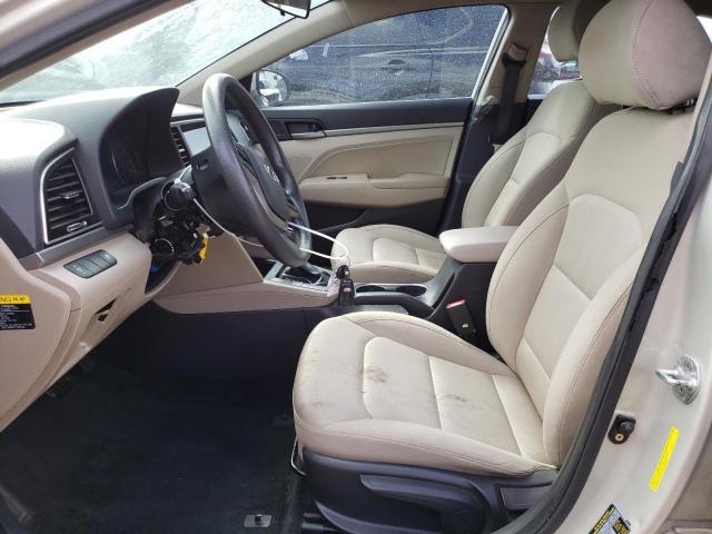 2017 Hyundai Elantra Se - Image 7