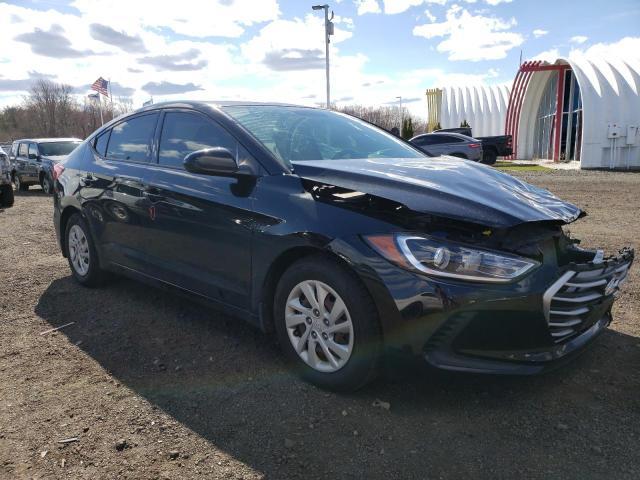 2018 Hyundai Elantra Se - Image 4