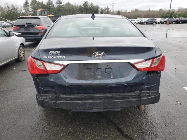 2011 Hyundai Sonata Gls - Image 6