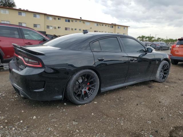 2016 Dodge Charger Srt Hellcat - Фото 3