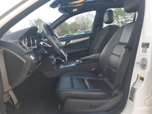 2014 Mercedes-Benz C 300 4Matic - Image 7
