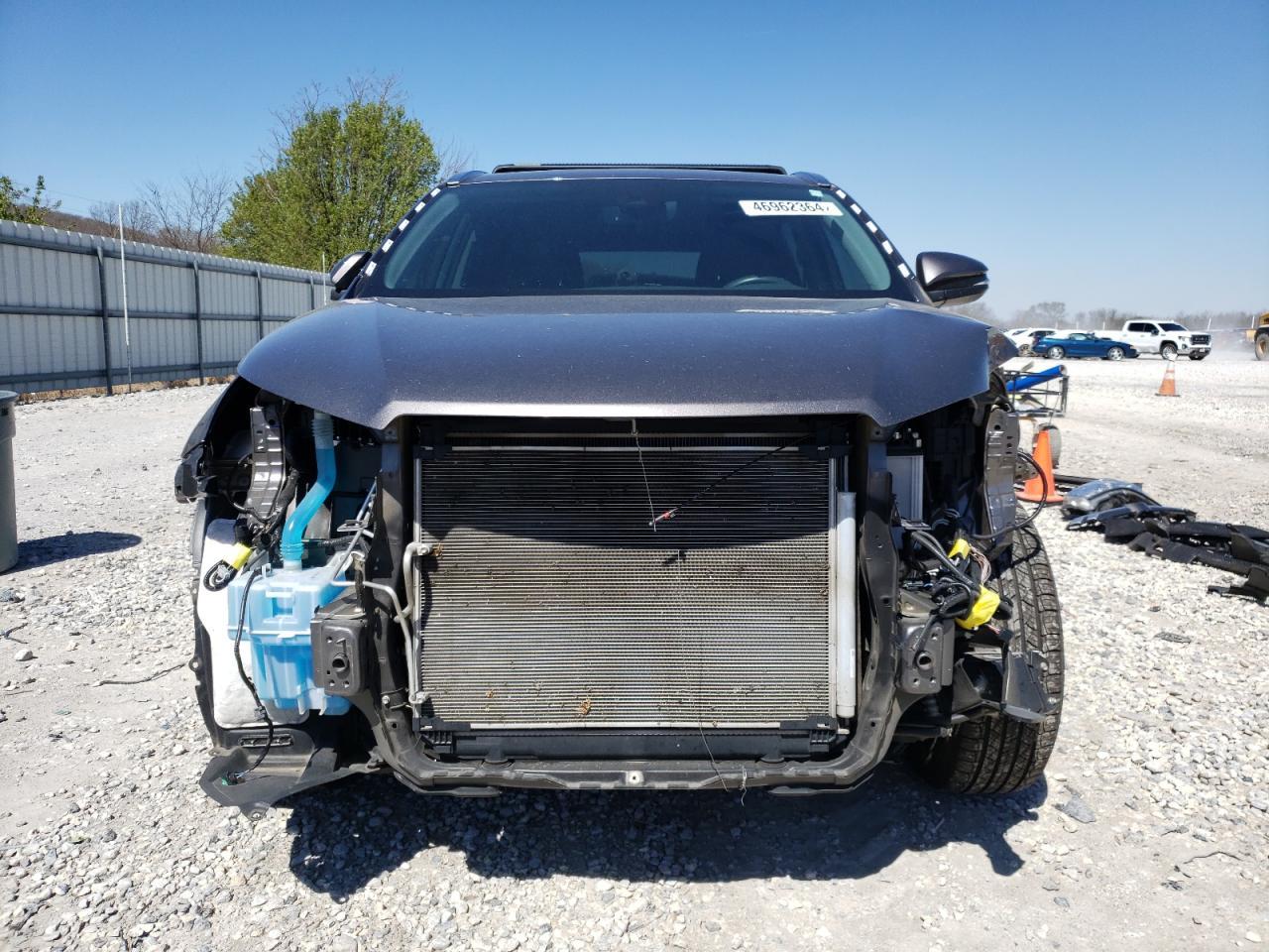 2019 TOYOTA HIGHLANDER - Фото 5