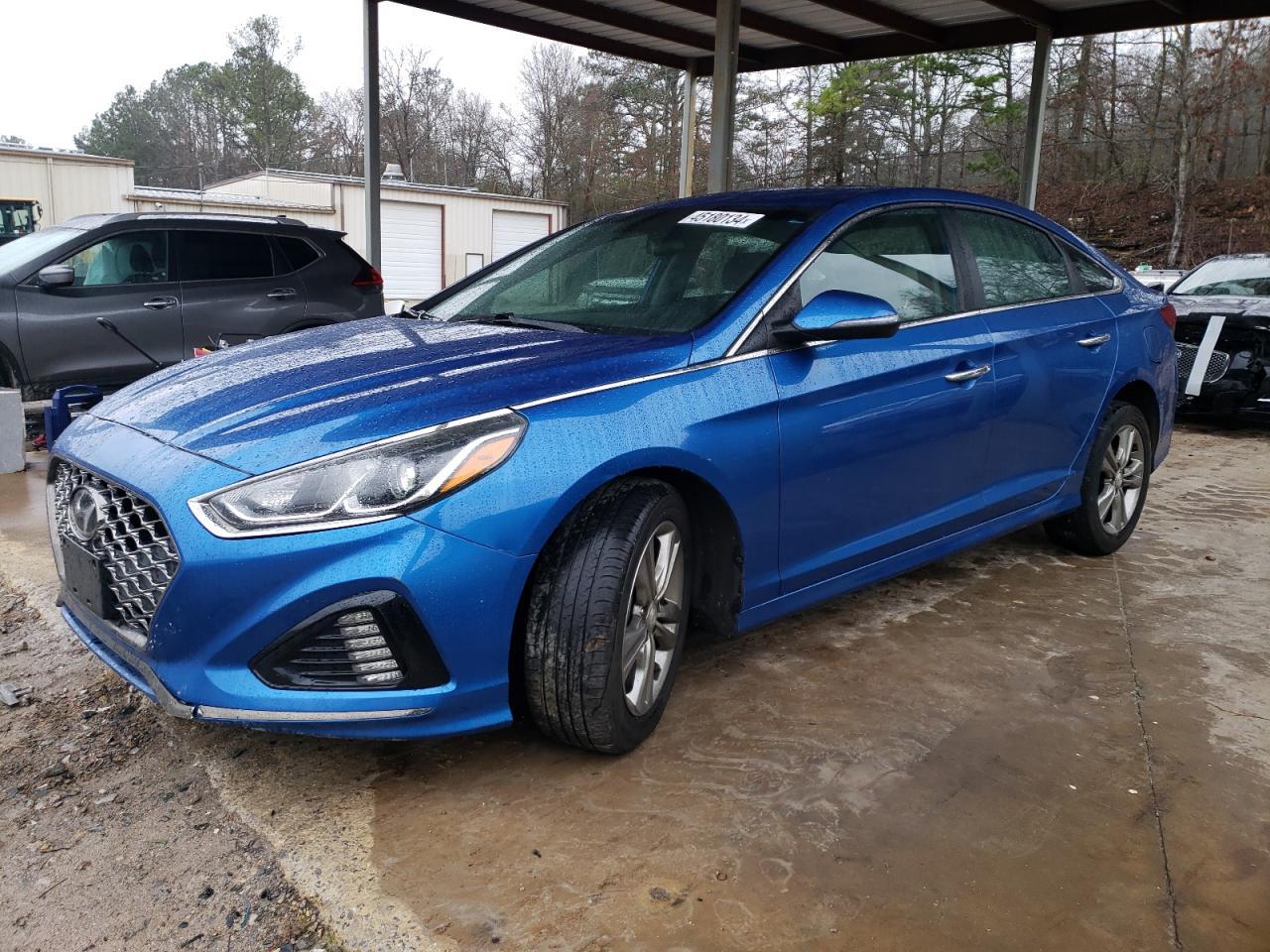 2019 HYUNDAI SONATA LIM