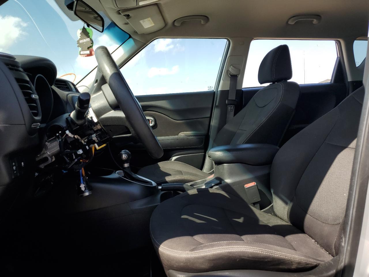 2019 KIA SOUL - Image 7