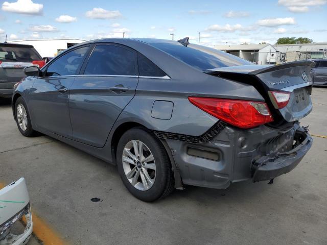 2013 Hyundai Sonata Gls - Image 2