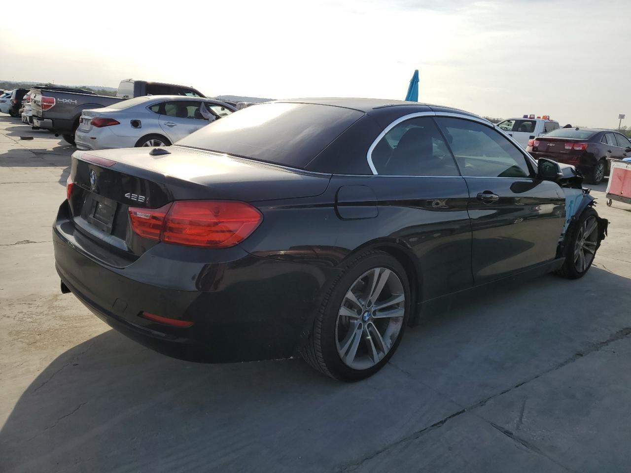 2016 BMW 428 I SULE - Image 3