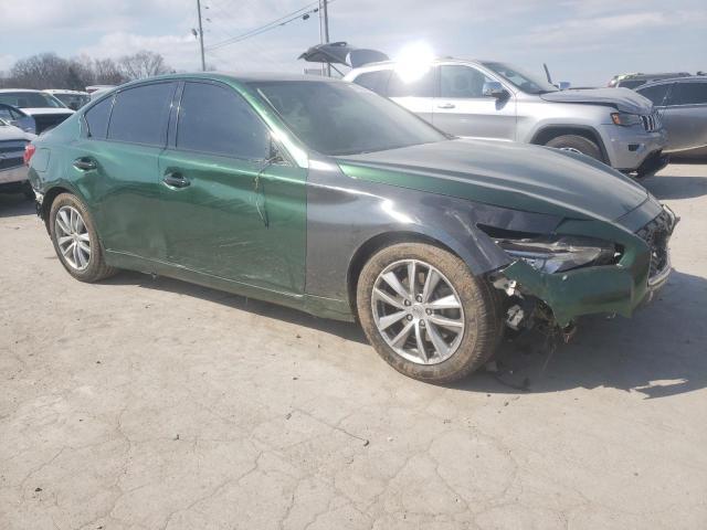 2015 Infiniti Q50 Base - Фото 4
