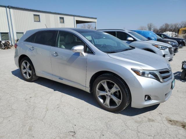 2013 Toyota Venza Le - Фото 4