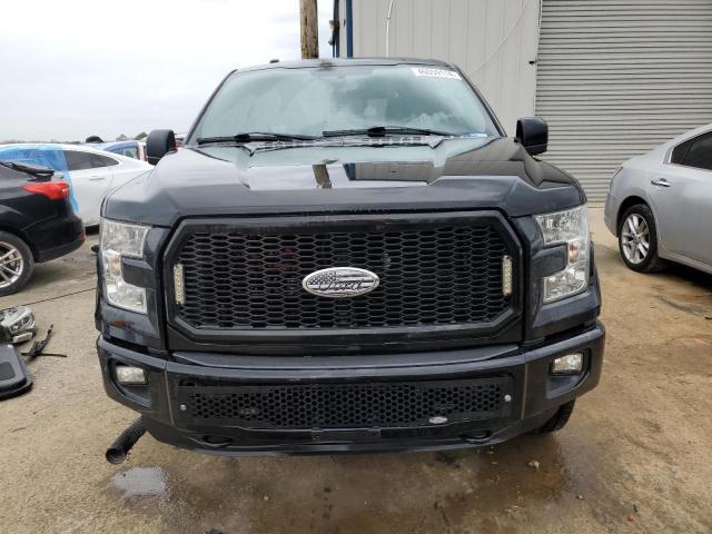 2016 Ford F150 Supercrew - Image 5