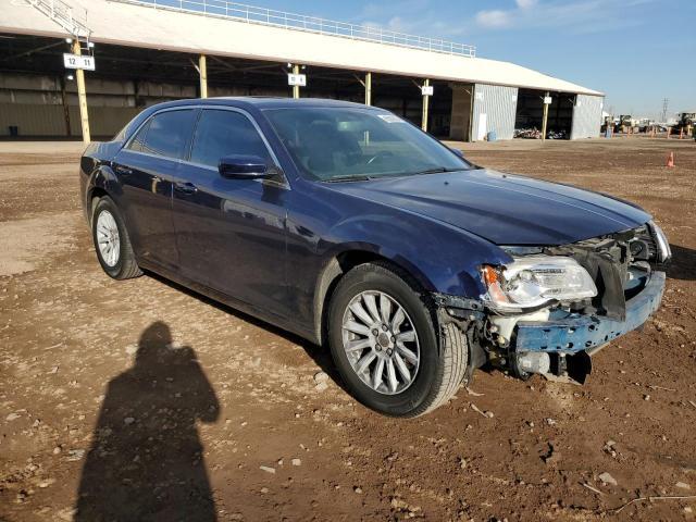 2014 Chrysler 300 - Image 4