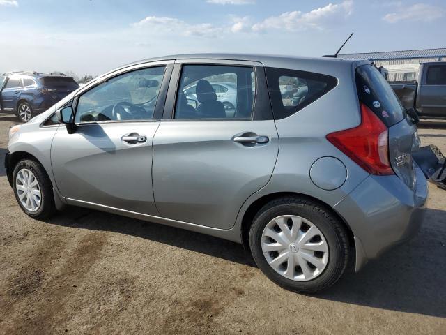 2015 Nissan Versa Note S - Фото 2