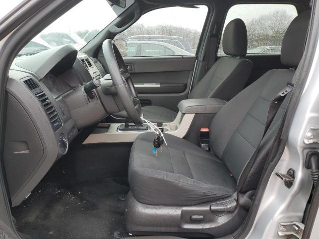 2011 Ford Escape Xlt - Image 7