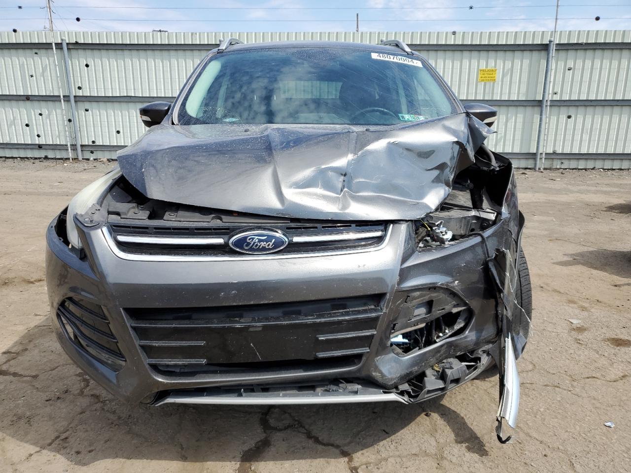 2016 FORD ESCAPE TIT - Image 5