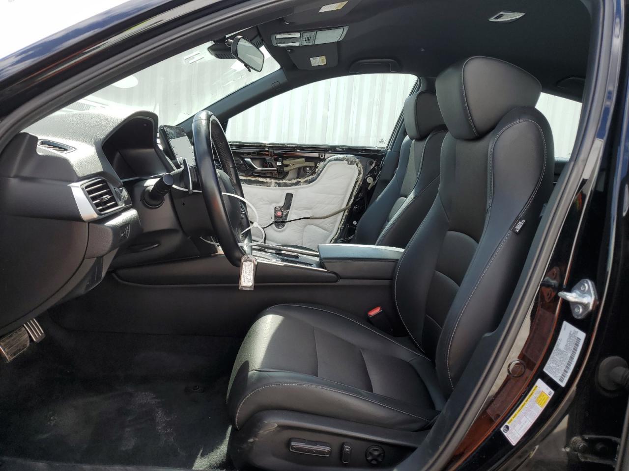 2021 HONDA ACCORD SPO - Фото 7