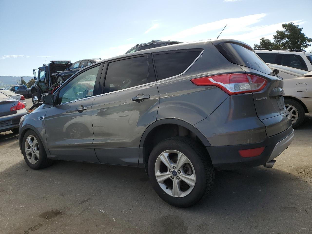 2014 FORD ESCAPE SE - Image 2