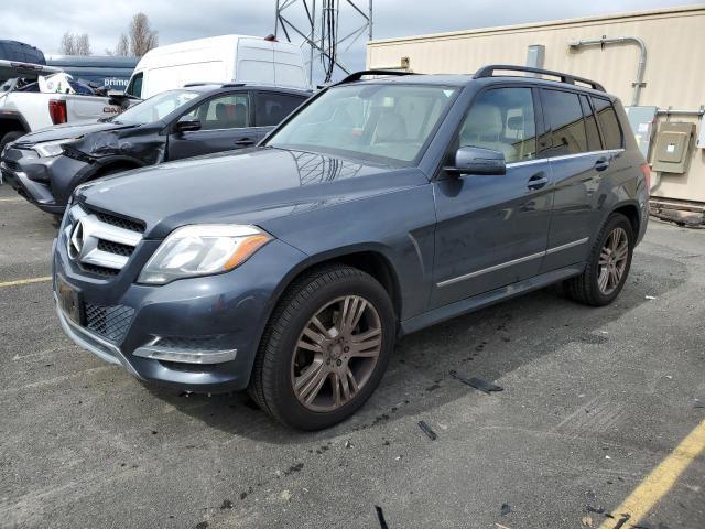 2013 MERCEDES-BENZ GLK-CLASS car image