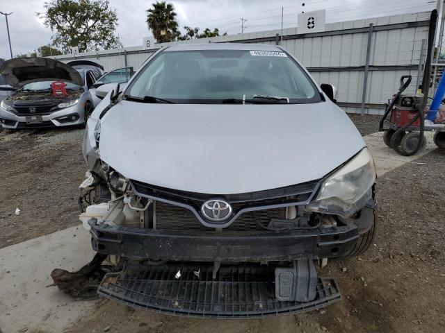 2016 Toyota Corolla L - Фото 5