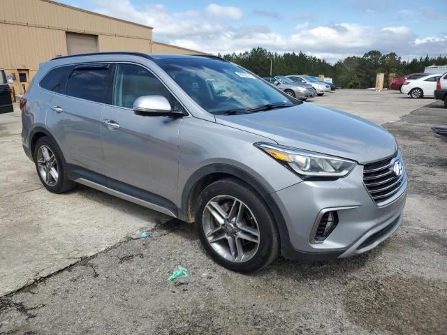 2017 Hyundai Santa Fe Se Ultimate - Image 4